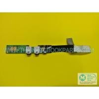 ราคา Audio Port Board HP Compaq Presario CQ61 - 320P6AB0000 DA00P6AB6D0(สินค้ามือสอง) (3669653626)