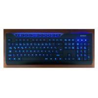 ราคา คีย์บอร์ด A4Tech KD 800L BackLight (10502560702)