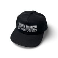 ราคา หมวก Snapback สีดําคลาสสิค - Flut Worldwide RSD Black Snapback (51700665522)
