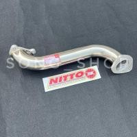 ราคา ท่อแทนแคท ออนิว D-MAX เทอร์โบ ธรรมดา 2.5/3.0 (ปี 2012 ถึง 2015) งาน Nitto แท้ (7917431335)