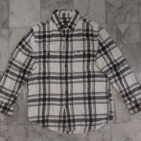 ราคา เสื้อเชิ้ตแขนสั้น แนวสตรีทเอ้าดอว์ AMERICAN EAGLE OUTFITTERS แท้ มือสอง สภาพดี ของพร้อมส่งครับ (52456949792)