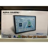 ราคา Alpha coustic Android13 Ram2Rom64CPU8core รุ่น T5 (21281666445)