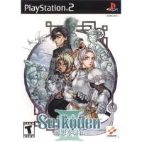 ราคา แผ่นเกมส์ Ps2 Suikoden III (2628679879)