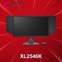 ราคา จอมอนิเตอร์ 24.5" BENQ ZOWIE XL2546K TN 240Hz DyAc+ ประกันศูนย์ 3 ปี (25870978084)