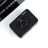 ราคา SONY RX0 MARK II ( มือสอง ) (25505363370)