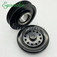 ราคา A/C AC Compressor Clutch Pulley for VAUXHALL OPEL CORSA D C TIGRA ASTRA G COMBO 6854091 93190812 55 (43179235197)