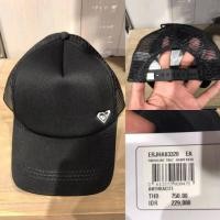 ราคา Roxy Finish Line Hat PVJ0 (7180196568)