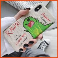 ราคา เคส Dinosaur เคสแข็ง Huawei P30 Lite Nova 5T 7 SE 7i 4 3 3i 3e P40 P20 Mate 30 20 Pro Honor 8X Y9 Y7 Pro 2019 Case หัวเหว่ย P30Lite (2123884179)
