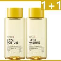 ราคา 1+1 Illiyoon Fresh Moisture Lip and Eye remover 300 มล. / illiyoon Removerr / Lip and Eye Remover / eye & lip make up remover อาย แอน ลิป เมคอัพ รีมูฟเวอร์ (20379711089)