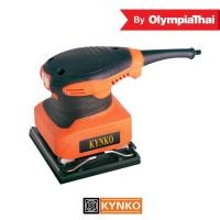 ราคา KYNKO เครื่องขัดกระดาษทรายฐานเหลี่ยม รุ่น KD66-110 (2121889601)