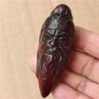 ราคา จัดหาแตรเบ็ดเตล็ดโบราณการบริโภคแกะสลักงานฝีมือ Guan Gong จับชิ้น Wenwan จี้แตร LYAJIE26413 1KCH (41630192557)