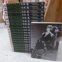 ราคา ครูซ่าส์ขอท้าชนมาเฟียภาคคลื่นลูกใหม่20เล่มจบ (26026163423)