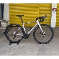 ราคา จักรยานเสือหมอบ AERO CARBON TWITTER STEALTH PRO RS 24sp. (2026) (57206960547)