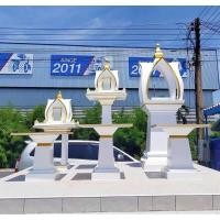 ราคา ล่วงหน้า1-2เดือนศาลโมเดิร์น ศาลพระภูมิโมเดิร์น ศาลพระพรหมโมเดิร์น (20182173180)