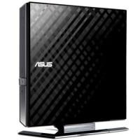 ราคา Asus SDRW-08D2S-U Lite Portable DVD Drive Black (29142545718)