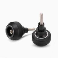 ราคา ขายร้อนเหมาะสําหรับ BMW S1,000RR M1,000RR ดัดแปลง Shock-proof Ball EP ยางกันกระแทก Anti-collision Ball กันชน (29644789735)