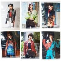 ราคา BNK48 รูปสุ่มซิง6 ชุด mv Beginner มิวสิค อร ตาหวาน น้ำหนึ่ง วี เจน ***แถมซีดีbeginnerทุกออเดอร์*** (2098157623)