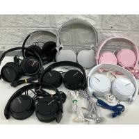 ราคา [สินค้าญี่ปุ่นมือสอง] หูฟัง SONY คละรุ่น ของแท้มือสองญี่ปุ่น Headphone (51352685198)