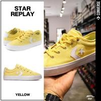 ราคา Converse รองเท้าผ้าใบ UX Star Replay OX 564073CU9LY (1790) (2765807563)