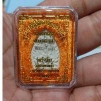 ราคา พระบูชา พระเจ้าสัวสี่ เนื้อผงนพคุณ ผสมมวลสารเก่า 15811 (23154668740)