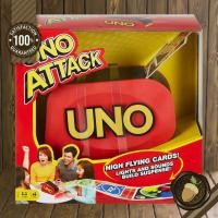 ราคา Uno Attack! Board Game บอร์ดเกม (24025155568)