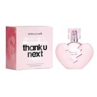 ราคา Ariana Grande Thank U Next EDP 100 ml กล่องซีล (3612168883)
