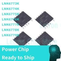 ราคา 5PCS LNK6773K LNK6774K LNK6775K LNK6776K LNK6777K LNK6778K LNK67779K-TL IC SOP-12 ชิปไฟ (55855329041)