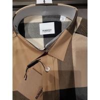 ราคา เสื้อเชิ้ตBURBERRYของแท้ (17845400276)