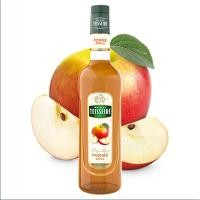 ราคา Mathieu Teisseire Apple Syrup - 700ml. (1295955860)