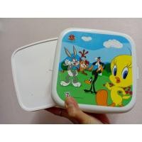 ราคา ปิ่นโตพลาสติก ลายทวิสตี้ 3 ชั้น (40812294169)