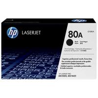 ราคา HP LaserJet Toner CF280A (80A) (Black) (904689873)