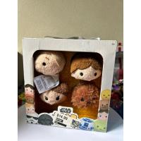 ราคา Disney TSUM TSUM Star Wars Plush Collector (26411680066)