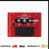 ราคา Boss VE-2 เอฟเฟคร้อง Vocal Effects จัดส่งไว รับประกัน 1 ปี (29103762722)