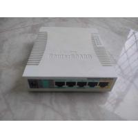 ราคา Mikrotik RB951Ui-2HnD เราเตอร์บอร์ด (28415275221)