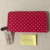 ราคา กระเป๋าสตางค์ใบยาว Cath Kidston (ใหม่) (7343267459)