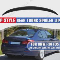 ราคา Car Rear Trunk Spoiler For BMW F30 F35 F80 MP Style 316d 318i 320i 330i 325i 320d 340i M3 2012-2019 (51504673711)