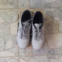 ราคา รองเท้าสตั้ด มือสอง ยี่ห้อ pan เบอร์ 35 (25182274853)