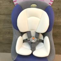 ราคา คาร์ซีท Combi รุ่น Neosis First สีฟ้าเทามือสอง (1539479604)