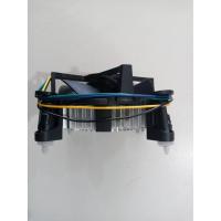 ราคา (ของใหม่)พัดลม ซีพียู for Cpu fan intel สำหรับ 1150 1151 1155 1156 (11227999328)