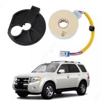 ราคา NEW Power Steering Torque Rotation Sensor For FORD ESCAPE 2008-2009 2010 2011 2012 Steering Torque (52804135441)
