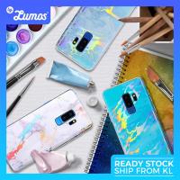 ราคา Vareo Life Marble Case Aurora สําหรับ Samsung Galaxy S9, S9 Plus, S10e, S10, S10 Plus, Note 8, Note 9 (19689085182)