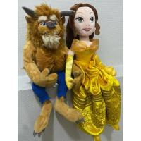 ราคา เจ้าชายอสูร และเจ้าหญิงเบลล์ Beauty and the beast (25658957170)