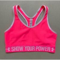 ราคา สปอร์ตบรา Under Armour size S (55152379172)