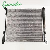 ราคา Radiator for MERCEDES BENZ W166 ML250 X166 W63 GL63 GLE ML350 ML63 A0995001303 A0995004603 09950013 (48003204786)