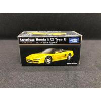 ราคา tomica premium honda nsx type r (ของใหม่) (24921793258)