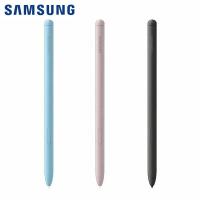 ราคา [ส่งด่วน] ปากกา S Pen Samsung Tab S6 lite / S10 Lite ตรงรุ่น วางมือบนจอได้ ปากกา Stylus Samsung Galaxy Tab ระบบแม่เหล็ก (19859046874)