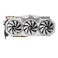ราคา Geforce Gtx 1080Ti Hof Galax Limited Edition GDDR5X 11GB VGA 352-bit GPU Hall of Fame (21134426168)