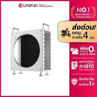 ราคา Ulanzi QT01 เคส Mac Mini M4/ M4 Pro วัสดุระบายความร้อน มีช่องระบายอากาศ Mac Mini Aluminum alloy Case (25043048462)