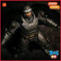 ราคา Mezco One:12 Collective BvS Armored Batman 2016 Con Exclusive (1678421424)