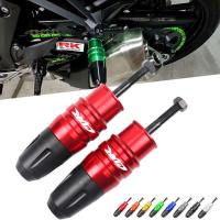 ราคา สําหรับ HONDA CBR250R CBR300R CBR500R CBR600F CBR650F รถจักรยานยนต์ CNC อุปกรณ์เสริม Falling ป้องกันไอเสีย Slider Crash pad Slider (48358994593)